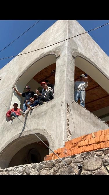 BV CONSTRUCTION